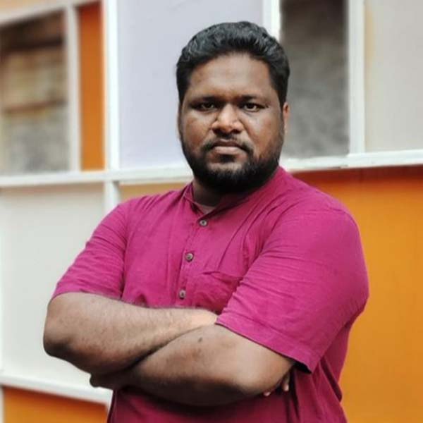Arka Majhi, Co-Founder of VastuScan