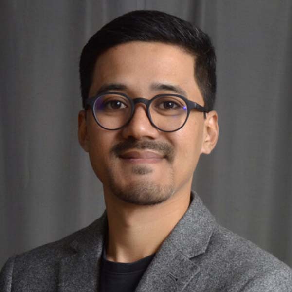 Bawesh Pradhan, Co-Founder of VastuScan